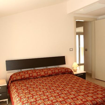 Residence La Dolce Vita Rimini Buitenkant foto