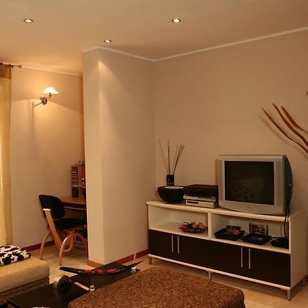 Residence La Dolce Vita Rimini Buitenkant foto