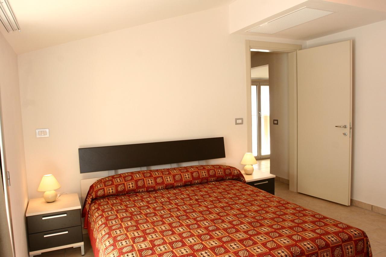 Residence La Dolce Vita Rimini Buitenkant foto